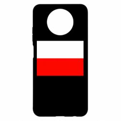 Чехол для Xiaomi Redmi Note 9 5G/Redmi Note 9T Польша - PrintSalon