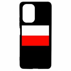 Чехол для Xiaomi Poco F3/K40 Польша - PrintSalon