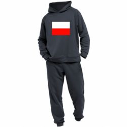 Детский костюм Польша - PrintSalon