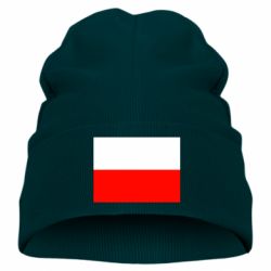 Детская шапка Польша