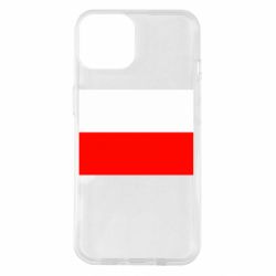 Чехол для iPhone 14 Польша - PrintSalon