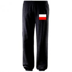 Штаны Польша - PrintSalon