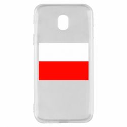 Чехол для Samsung J3 2017 Польша - PrintSalon