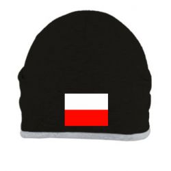 Шапка Польша - PrintSalon