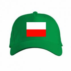 Кепка Польша - PrintSalon