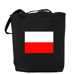 Эко-сумка Польша - PrintSalon