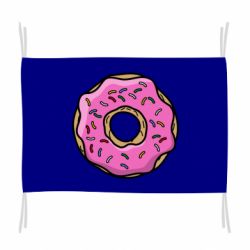 Прапор Пончик Гомера