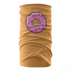 Бандана Пончик Гомера - PrintSalon