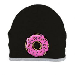 Шапка Пончик Гомера