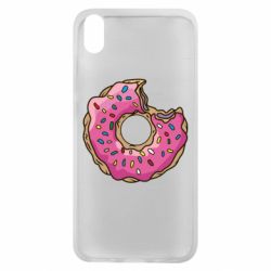 Чехол для Xiaomi Redmi 7A Пончик - PrintSalon