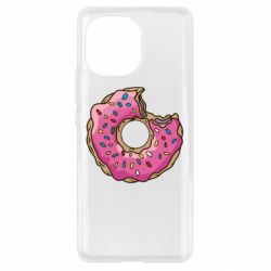 Чехол для Xiaomi Mi11 Пончик - PrintSalon