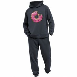 Мужской костюм Пончик - PrintSalon