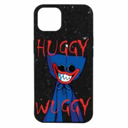 Чохол для iPhone 14 Poppy Huggy Wuggy - PrintSalon