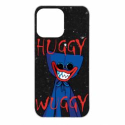 Чохол для iPhone 14 Pro Max Poppy Huggy Wuggy - PrintSalon