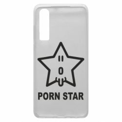 Чехол для Huawei P30 porn star - PrintSalon