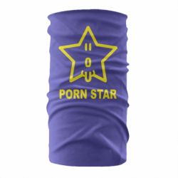 Бандана porn star - PrintSalon