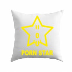 Подушка porn star