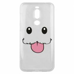 Чехол для Meizu X8 Poro Camiseta lol - PrintSalon