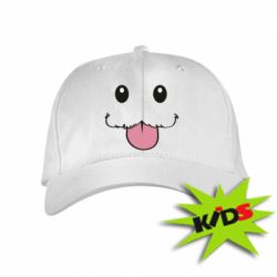 Детская кепка Poro Camiseta lol - PrintSalon