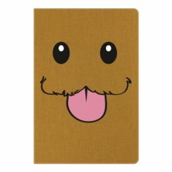 Блокнот Poro Camiseta lol