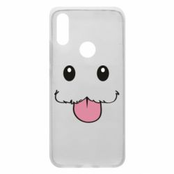 Чехол для Xiaomi Redmi 7 Poro Camiseta lol - PrintSalon