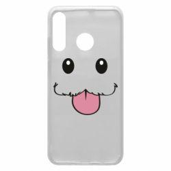 Чохол для Huawei P30 Lite Poro Camiseta lol