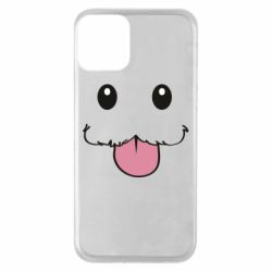 Чехол для iPhone 11 Poro Camiseta lol - PrintSalon