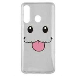 Чехол для Samsung M40 Poro Camiseta lol - PrintSalon