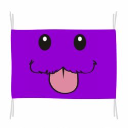 Прапор Poro Camiseta lol