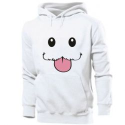 Мужское худи Poro Camiseta lol - PrintSalon