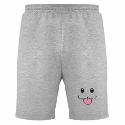 Мужские шорты Poro Camiseta lol - PrintSalon