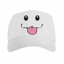Кепка-тракер Poro Camiseta lol - PrintSalon