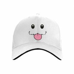 Кепка Poro Camiseta lol - PrintSalon