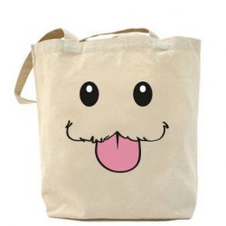 Шоппер Poro Camiseta lol - PrintSalon