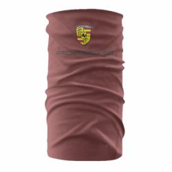 Бандана Porsche - PrintSalon