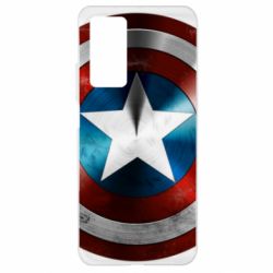 Чохол для Xiaomi Mi 10T / 10T Pro Потертий щит-PrintSalon Чохол для Xiaomi Mi 10T / 10T Pro Потертий щит