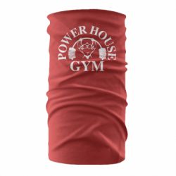 Бандана Power House Gym - PrintSalon