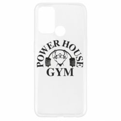 Чохол для Oppo A52 / A72 / A92Power House Gym - PrintSalon