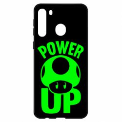 Чохол для Samsung A21 - PrintSalon