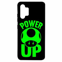 Чохол для Samsung A32 4G - PrintSalon