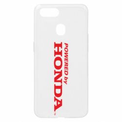 Чохол для Oppo A5s / A12Powered by HONDA-PrintSalon Чохол для Oppo A5s / A12Powered by HONDA