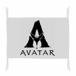 Прапор Avatar Logo - PrintSalon