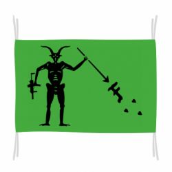 Флаг FOG Форвард