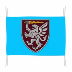 Флаг ОДШБр - PrintSalon