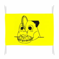 Флаг Почита - PrintSalon