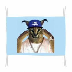 Флаг Шлёпа из Украины - PrintSalon