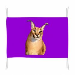 Флаг Большой шлёпа - PrintSalon