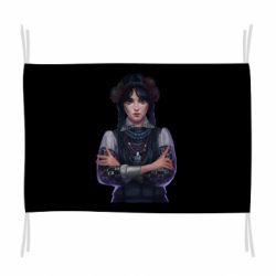 Прапор Венздей Українка - PrintSalon