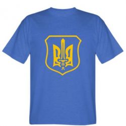 Мужская футболка Stedman Правий сектор - PrintSalon