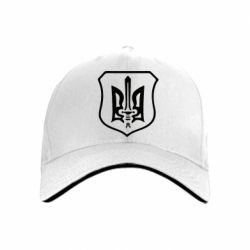 Кепка Правий сектор - PrintSalon